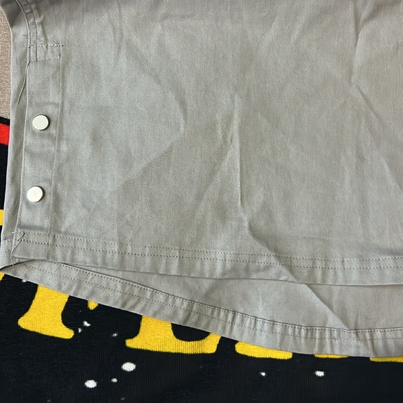 Cordova Shirt short sleeve  Diamond collab - Picture 3 of 7